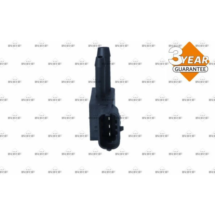 NRF Abgasdrucksensor 708018 NRF Abgasdrucksensor 708018
