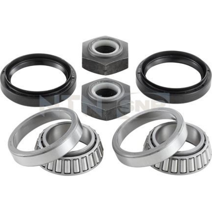 SNR Radlagersatz R152.28