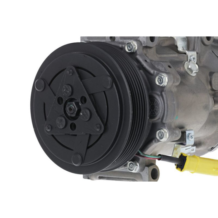 Valeo Kompressor 813742 Valeo Kompressor 813742
