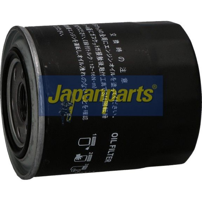 FO-505S Japanparts Ölfilter Mitsubishi/Hyunday FO-505S FO-505S Japanparts Ölfilter Mitsubishi/Hyunday FO-505S