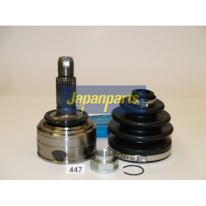 Japanparts Homokinetisches Gelenk GI-447 Japanparts Homokinetisches Gelenk GI-447