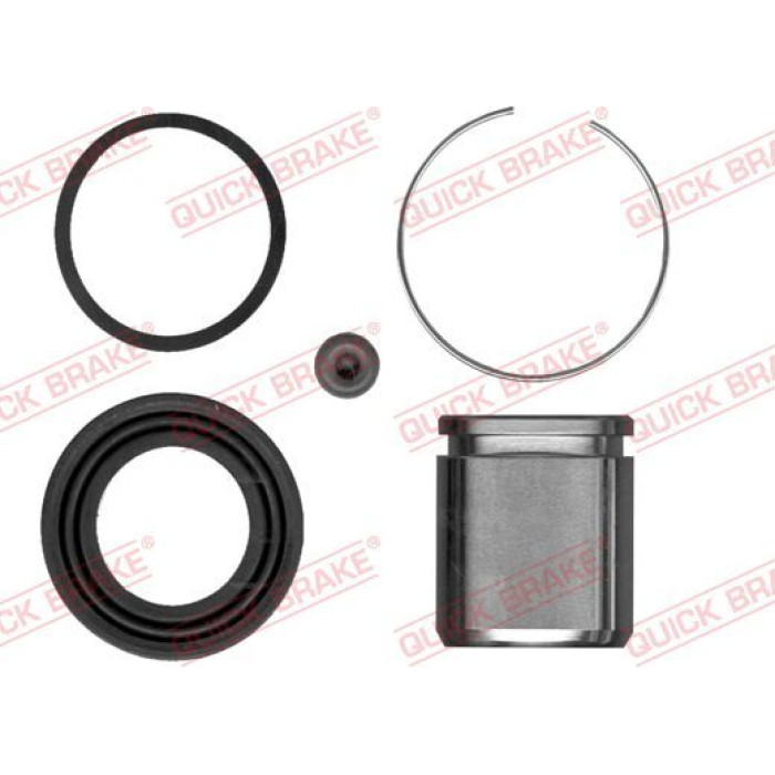 Quick Brake Reparatursatz für Bremssattel QB114-5161