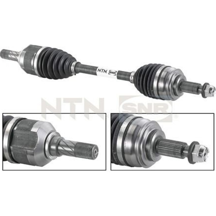 SNR Antriebswelle DK55.022