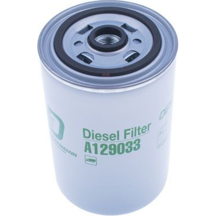 DENCKERMANN Kraftstofffilter A129033 DENCKERMANN Kraftstofffilter A129033
