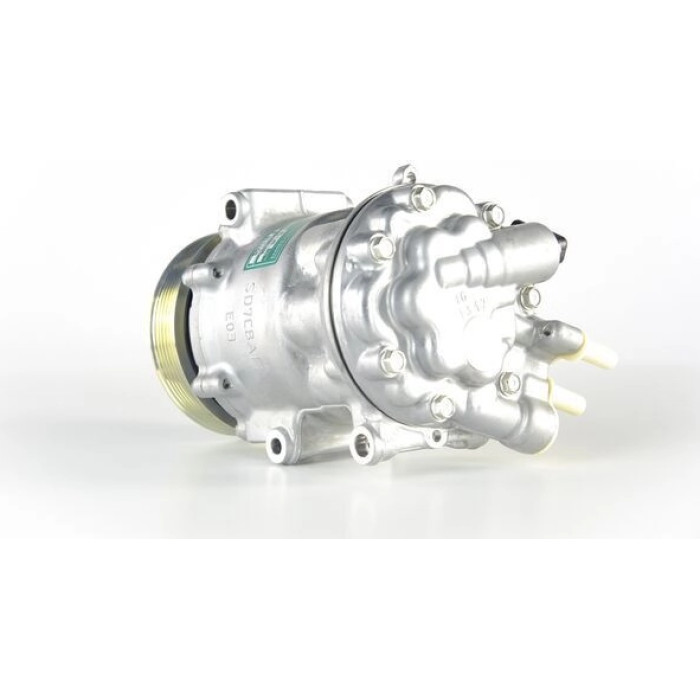 ACP 1274 000P MAHLE Klimakompressor 1274 000P, 12 V, SD7C16, R134a – u. a. für Peugeot 407 (6D_), 407 Sw (6E_, 6D_), 508 I (8D_) – OE Nummer 1608473480 - l ACP 1274 000P MAHLE Klimakompressor 1274 000P, 12 V, SD7C16, R134a – u. a. für Peugeot 407 (6D_), 407 Sw (6E_, 6D_), 508 I (8D_) – OE Nummer 1608473480 - l
