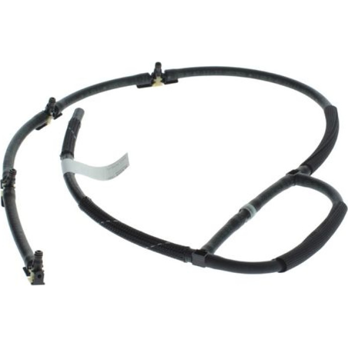 Bosch Kraftstoffrücklaufleitung 0 445 130 069 Bosch Kraftstoffrücklaufleitung 0 445 130 069