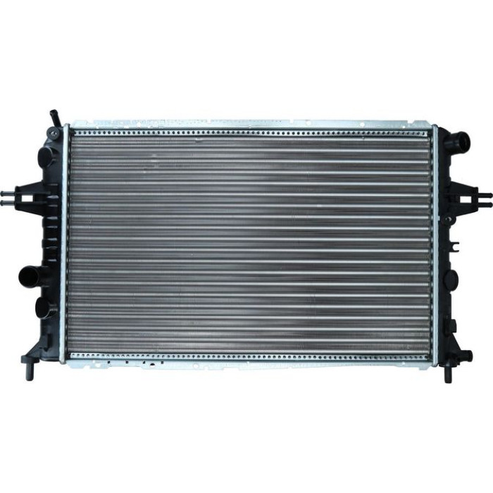 Kamoka Motorkühler 7705200 Kamoka Motorkühler 7705200