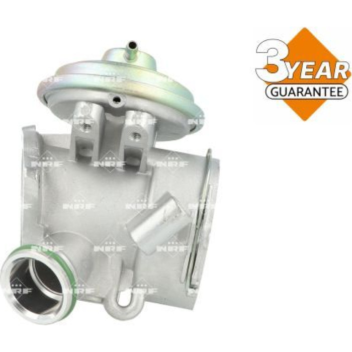 NRF AGR-Ventil 48636 NRF AGR-Ventil 48636
