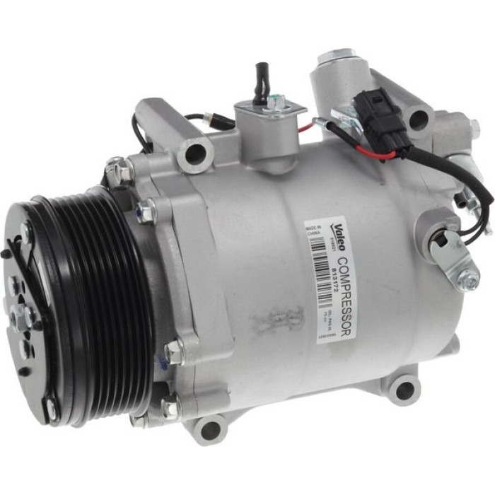 Valeo Kompressor 813172