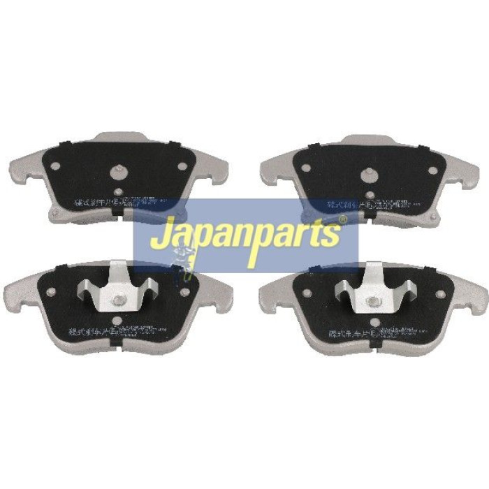 Japanparts Bremsbeläge PA-0311AF