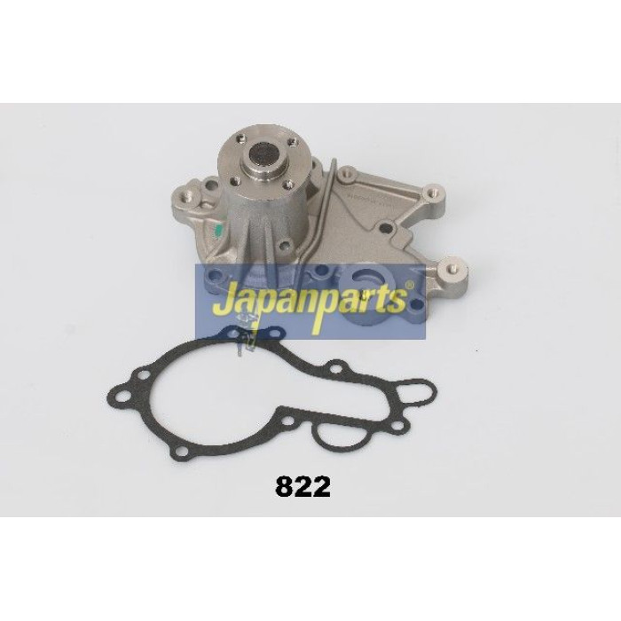 Japanparts Wasserpumpe PQ-822 Japanparts Wasserpumpe PQ-822