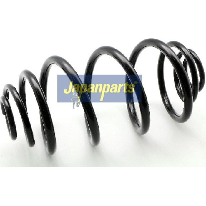 Japanparts Fahrwerksfeder ZC5137J Japanparts Fahrwerksfeder ZC5137J