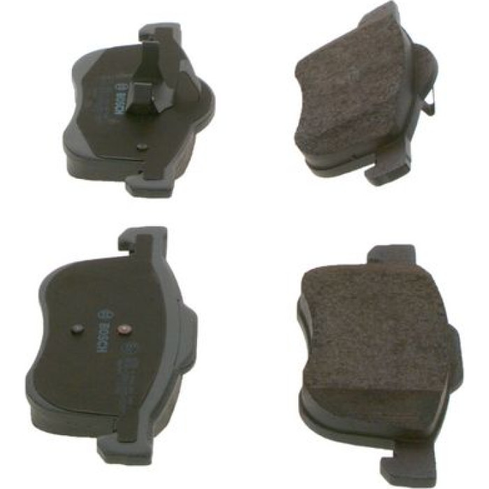 Bosch Bremsbelagsatz 0 986 424 540 Bosch Bremsbelagsatz 0 986 424 540