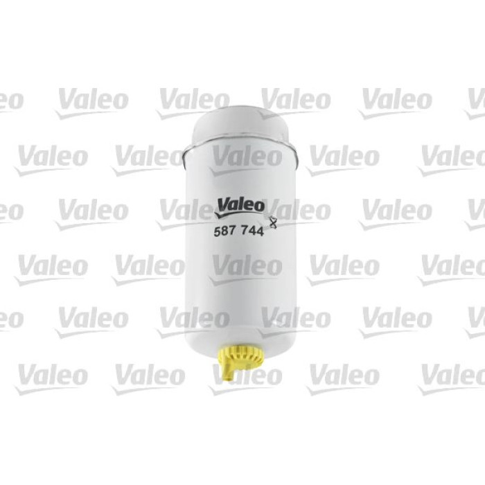 Valeo Kraftstofffilter 587744 Valeo Kraftstofffilter 587744