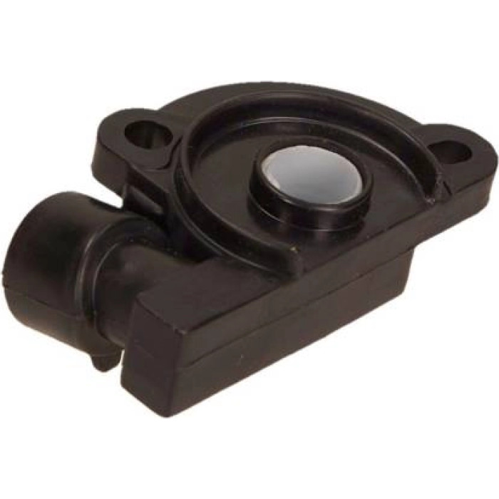 Meat & Doria Drosselklappensensor 83008, 3-polig, ohne Kabel – OE Nummer 17106682 - l