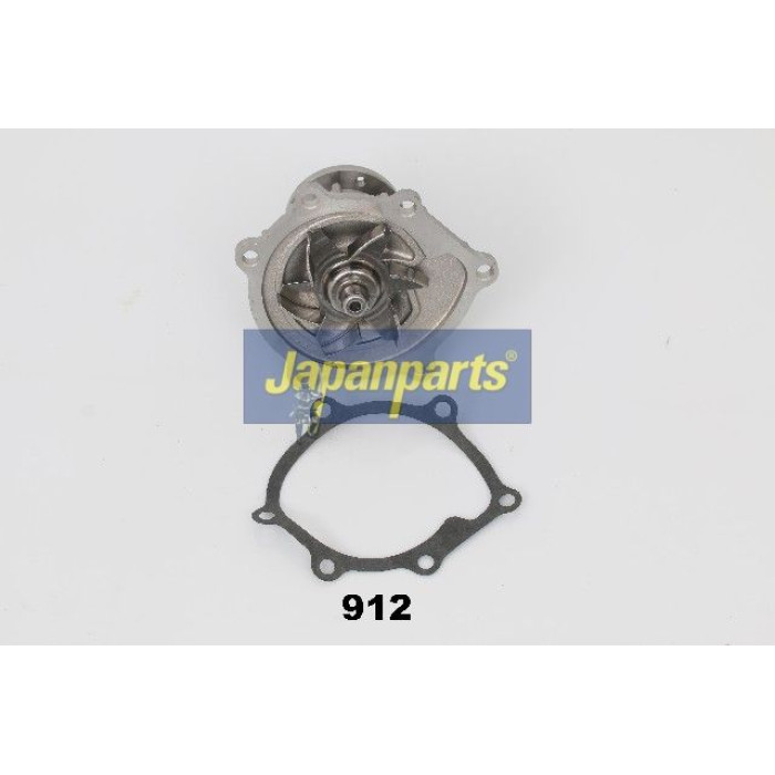Japanparts Wasserpumpe / Kühlmittelpumpe PQ-912 Japanparts Wasserpumpe / Kühlmittelpumpe PQ-912
