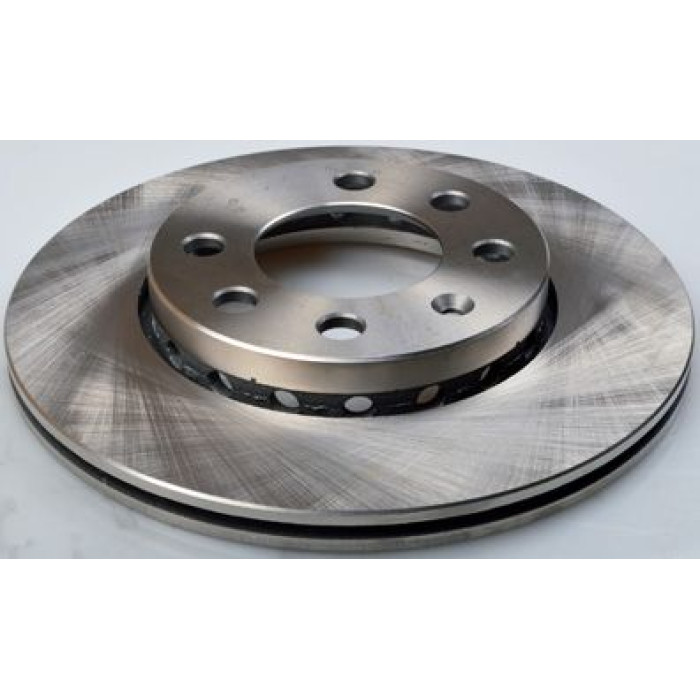 Denckermann Bremsscheibe B130261 Denckermann Bremsscheibe B130261