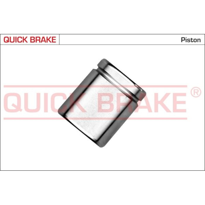 Quick Brake Bremssattelkolben 185350K Quick Brake Bremssattelkolben 185350K