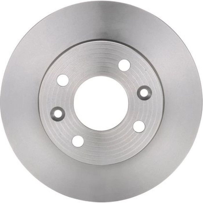 Bosch Bremsscheibe Vorderachse 0 986 478 105 Bosch Bremsscheibe Vorderachse 0 986 478 105