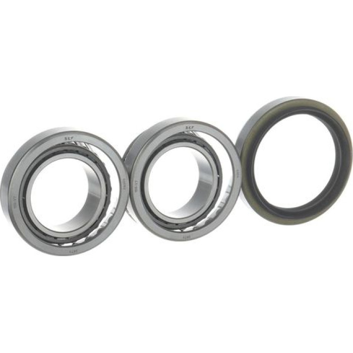 SKF Radlagersatz VKBA 741 - rechts SKF Radlagersatz VKBA 741 - rechts