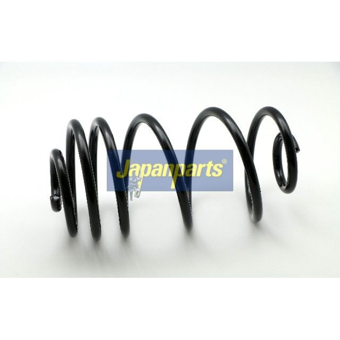 Japanparts Fahrwerksfeder ZC6766X Japanparts Fahrwerksfeder ZC6766X