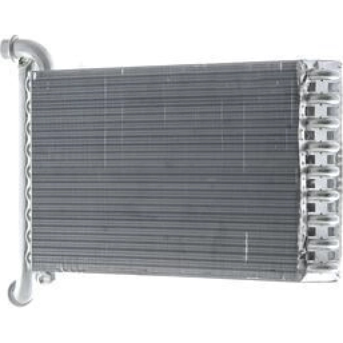 MAHLE Wärmetauscher, Innenraumheizung AH 113 000P MAHLE Wärmetauscher, Innenraumheizung AH 113 000P