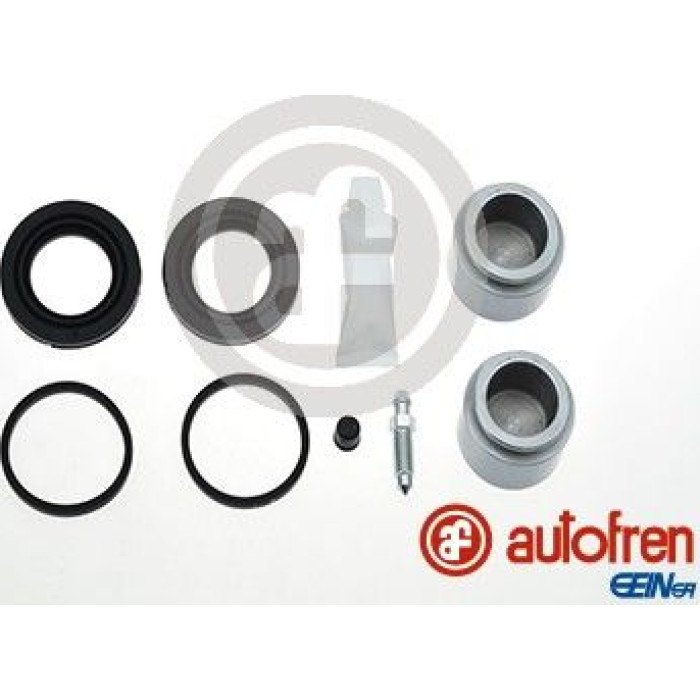 Autofren Reparatursatz, Bremssattel D41584C Autofren Reparatursatz, Bremssattel D41584C