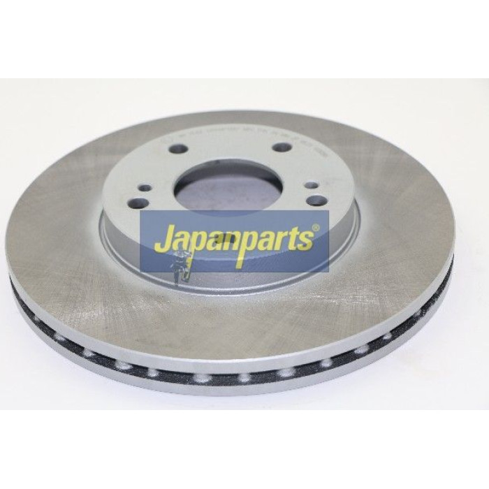 Japanparts Bremsscheibe DI-174C Japanparts Bremsscheibe DI-174C
