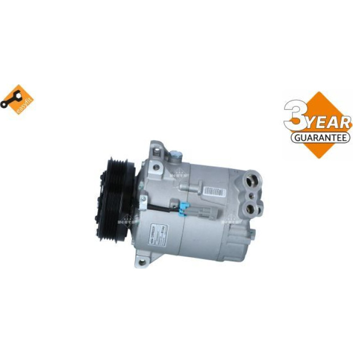 NRF Kompressor 32190 NRF Kompressor 32190