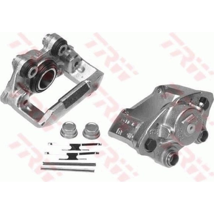 BHS141E TRW Bremstrommel BHS141E BHS141E TRW Bremstrommel BHS141E