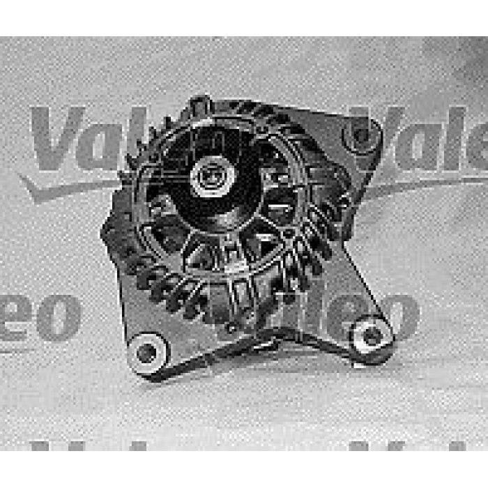 Valeo Lichtmaschine 436487