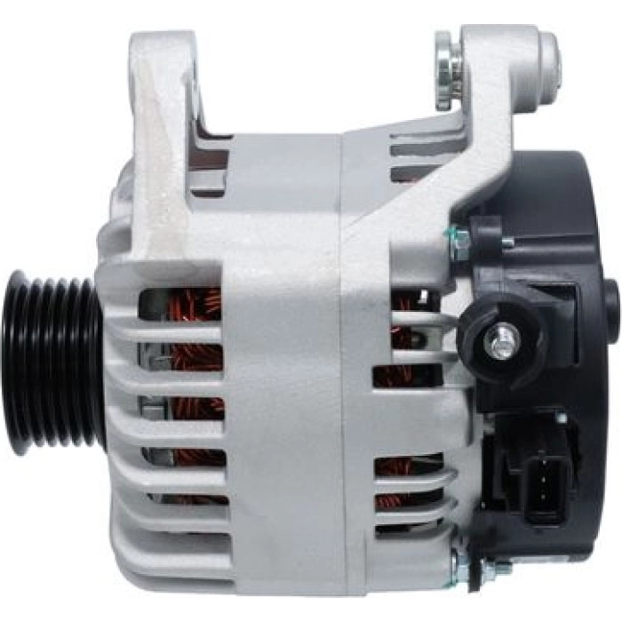 Bosch Lichtmaschine 1 986 A01 267 Bosch Lichtmaschine 1 986 A01 267