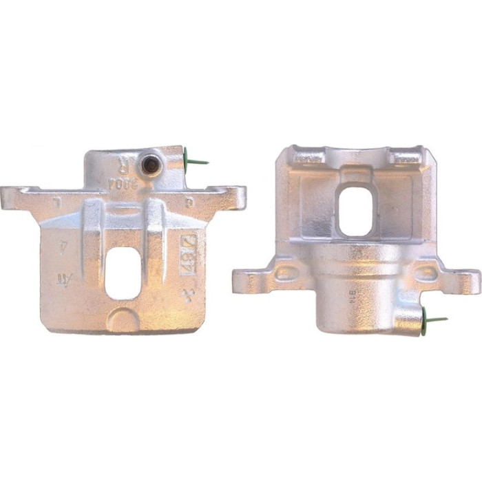Bosch Bremssattel Hinterachse links 0 986 135 415 Bosch Bremssattel Hinterachse links 0 986 135 415