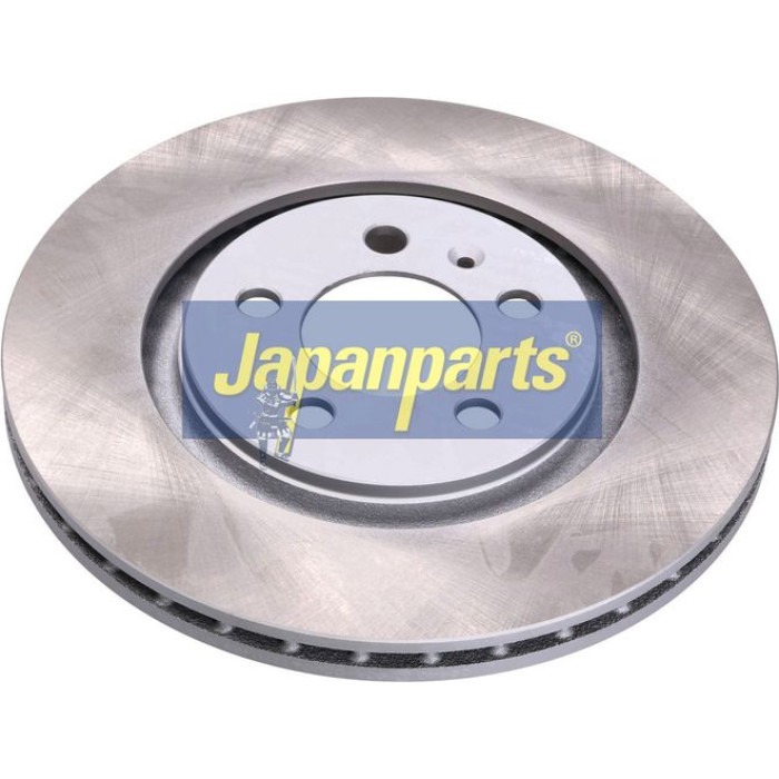 Japanparts Bremsscheibe DI-0944C Japanparts Bremsscheibe DI-0944C
