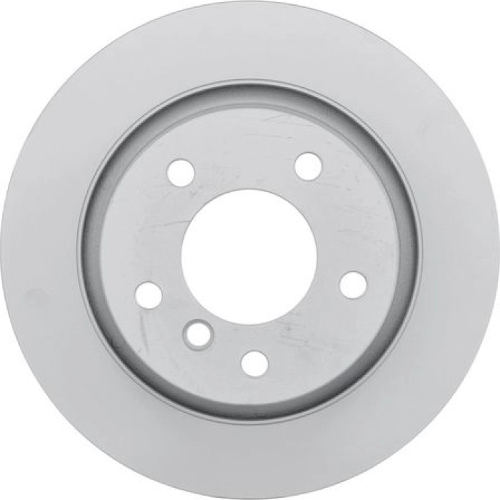 Bosch Bremsscheibe Hinterachse 0 986 478 570 Bosch Bremsscheibe Hinterachse 0 986 478 570