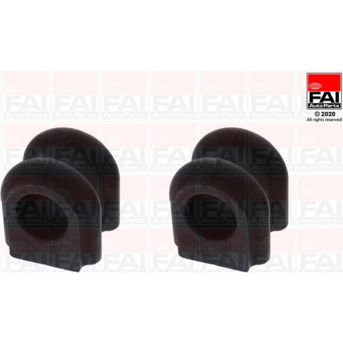 FAI AUTOPARTS Gehäuse SS10364K FAI AUTOPARTS Gehäuse SS10364K
