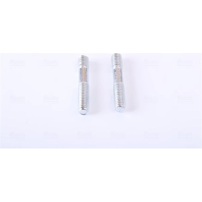 Nissens Klimakondensator PKW 940391