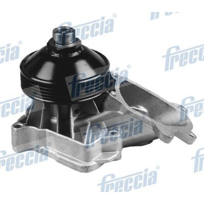 FRECCIA Wasserpumpe WP0391 FRECCIA Wasserpumpe WP0391