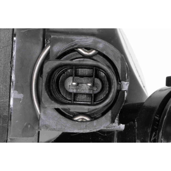 Vemo Thermostatgehäuse V15-99-1904 Vemo Thermostatgehäuse V15-99-1904