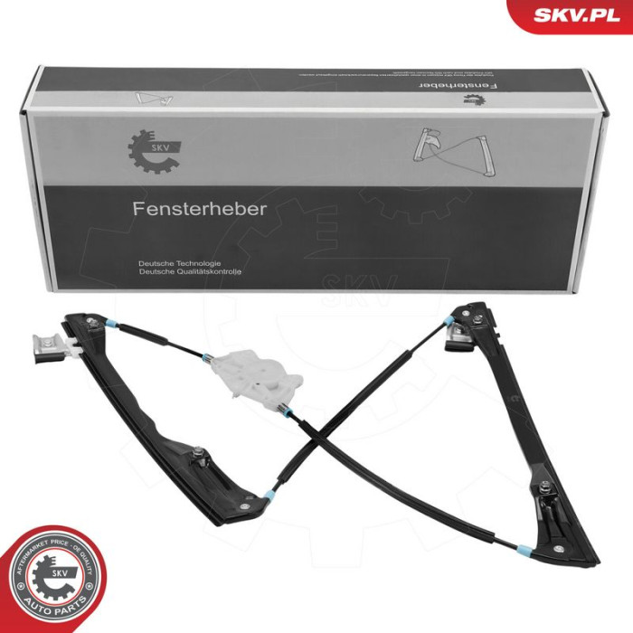 ESEN SKV 01SKV031 Fensterheber ESEN SKV 01SKV031 Fensterheber