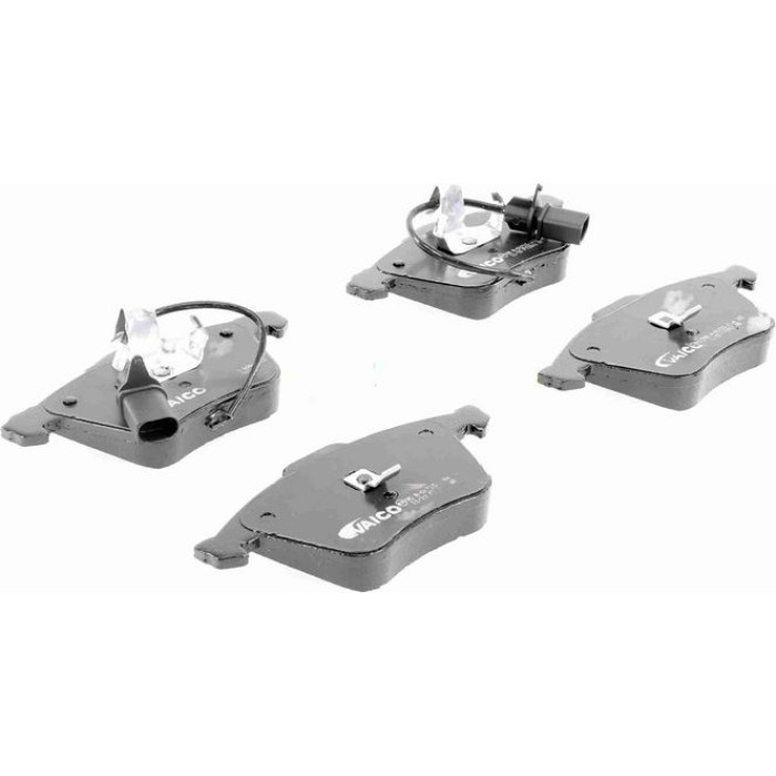 Vaico Bremsbelagsatz für Scheibenbremse V10-8181 Vaico Bremsbelagsatz für Scheibenbremse V10-8181