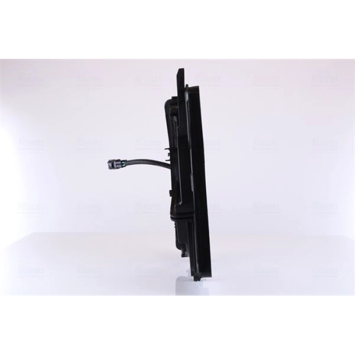 Nissens Kühlerlüfter PKW 85035 Nissens Kühlerlüfter PKW 85035