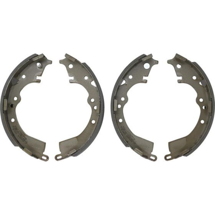 Kamoka Bremsbackensatz JQ202079 Kamoka Bremsbackensatz JQ202079