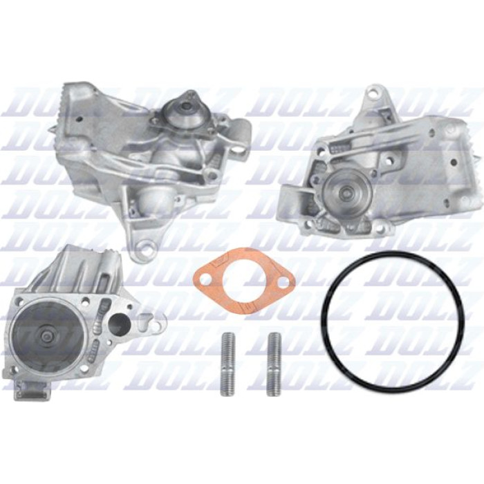 R220 DOLZ Wasserpumpe / Kühlmittelpumpe R220 R220 DOLZ Wasserpumpe / Kühlmittelpumpe R220