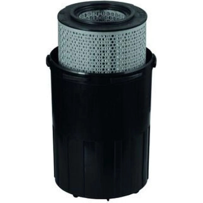 MAHLE Luftfilter LX 388 MAHLE Luftfilter LX 388