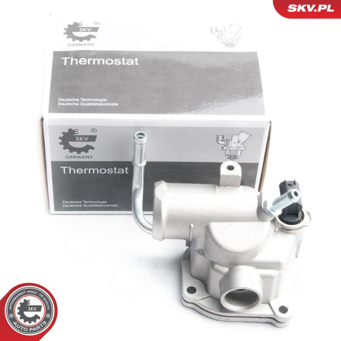 20SKV024 SKV GERMANY Thermostat 20SKV024 20SKV024 SKV GERMANY Thermostat 20SKV024