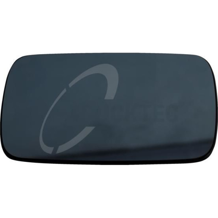 TRUCKTEC AUTOMOTIVE Spiegelglas 08.62.272 TRUCKTEC AUTOMOTIVE Spiegelglas 08.62.272