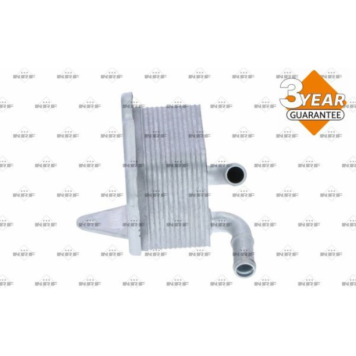 31205 NRF Ölkühler, Motoröl 31205 31205 NRF Ölkühler, Motoröl 31205