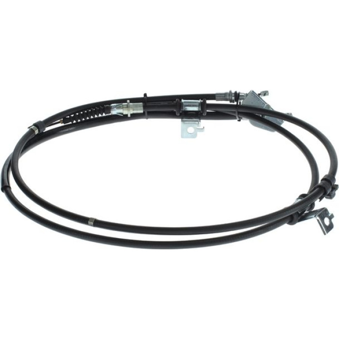 Bosch Handbremsseil 1987482456