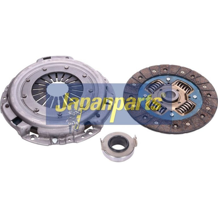 Japanparts Kupplungssatz KF-437 Japanparts Kupplungssatz KF-437